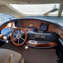 Azimut 68