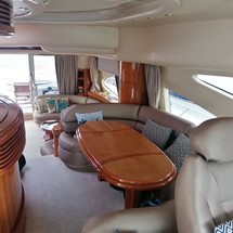 Azimut 68