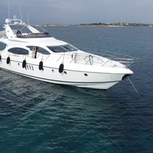 Azimut 68