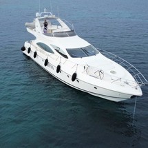 Azimut 68