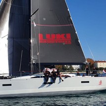 X-Yachts Xp 44