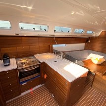 X-Yachts Xp 44