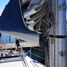 Bavaria 35 Cruiser