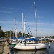 Bavaria 35 Cruiser