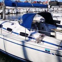 Bavaria 35 Cruiser