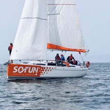 Hanse 345