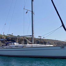 Bavaria 44