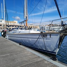 Bavaria 44