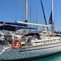 Bavaria 44