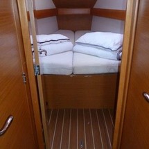 Jeanneau Sun Odyssey 439