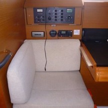 Jeanneau Sun Odyssey 439