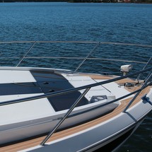 Galeon 360 FLY