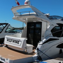 Galeon 360 FLY