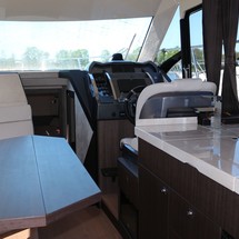 Galeon 360 FLY