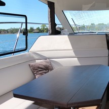 Galeon 360 FLY