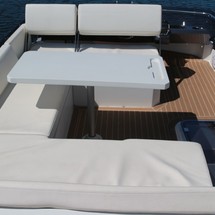 Galeon 360 FLY