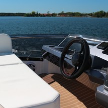 Galeon 360 FLY