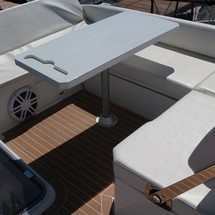 Galeon 360 FLY