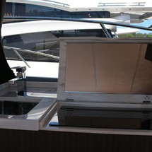 Galeon 360 FLY