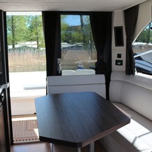 Galeon 360 FLY