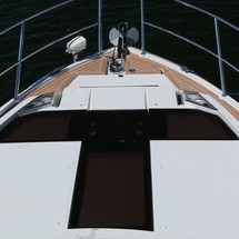 Galeon 360 FLY