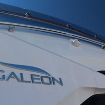 Galeon 360 FLY