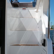 Galeon 360 FLY