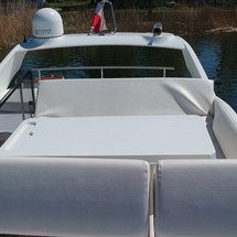 Galeon 360 FLY