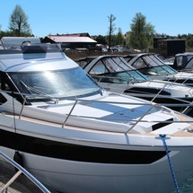 Galeon 360 FLY