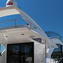 Galeon 360 FLY