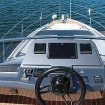 Galeon 360 FLY