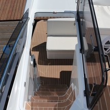 Galeon 360 FLY