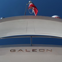 Galeon 360 FLY