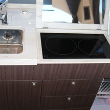 Galeon 360 FLY