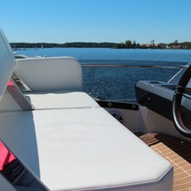 Galeon 360 FLY