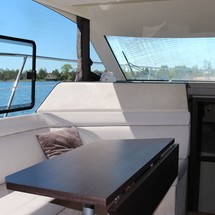 Galeon 360 FLY