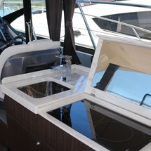 Galeon 360 FLY