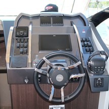 Galeon 360 FLY