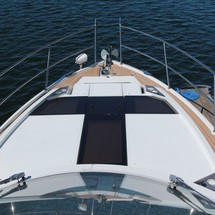 Galeon 360 FLY