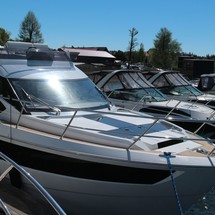 Galeon 360 FLY