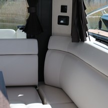 Galeon 360 FLY