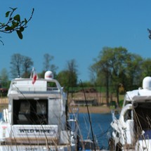 Galeon 360 FLY