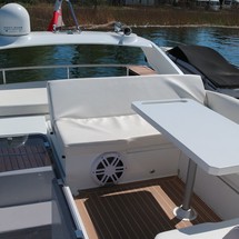 Galeon 360 FLY