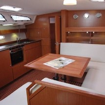 Bavaria 43 Cruiser