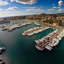 Sunseeker Mustique 42