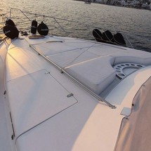 Fairline Squadron 65