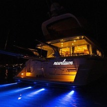 Fairline Squadron 65