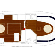 Antaris mk 825 kotter