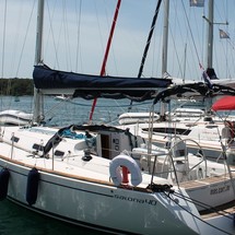 Salona 40