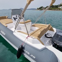 Salpa 20 GT